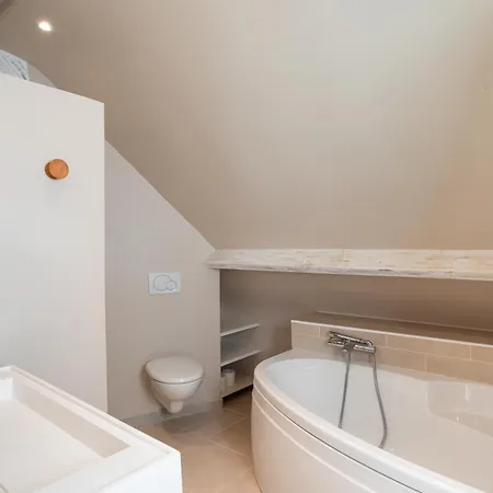 Holiday home Ker Val - Belle Maison Avec Jardin Proche Pleneuf-Val-Andre