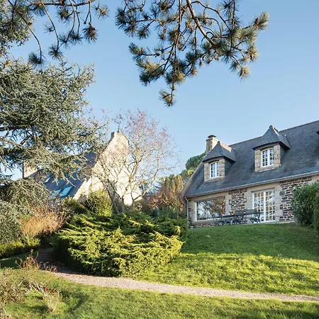 Holiday home Ker Val - Belle Maison Avec Jardin Proche *